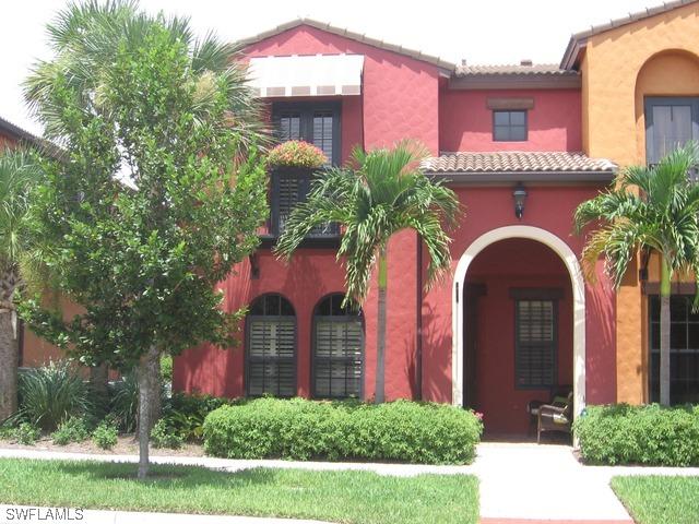 9102 Capistrano St. #7201, Naples, FL