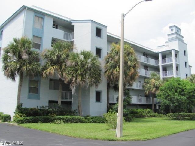100 Stevens Landing Dr. #204, Marco Island, FL