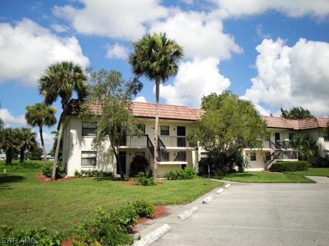 4146 27th Ct. #102, Naples, FL 34116