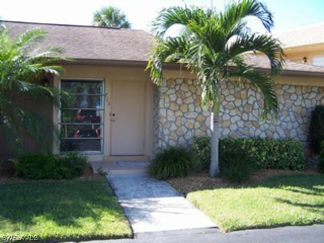 713 Palm View Dr., Naples, FL