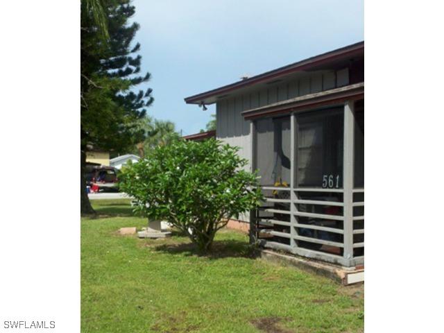 561 Southwest Blvd., Naples, FL 34113