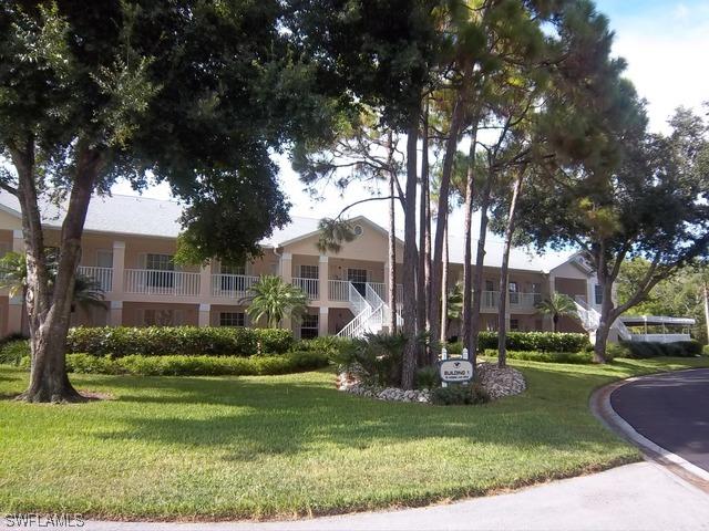 781 Wiggins Lake Dr. #106, Naples, FL