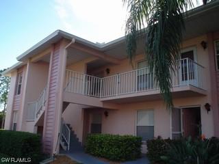 1357 Churchill Cir. #201, Naples, FL