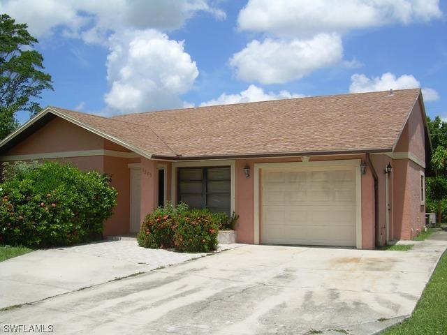 5303 Dixie Dr., Naples, FL