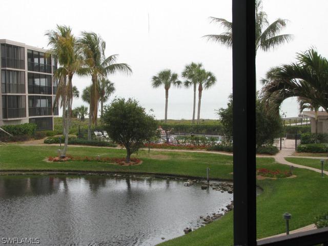 1401 Middle Gulf Dr. #203R, Sanibel, FL