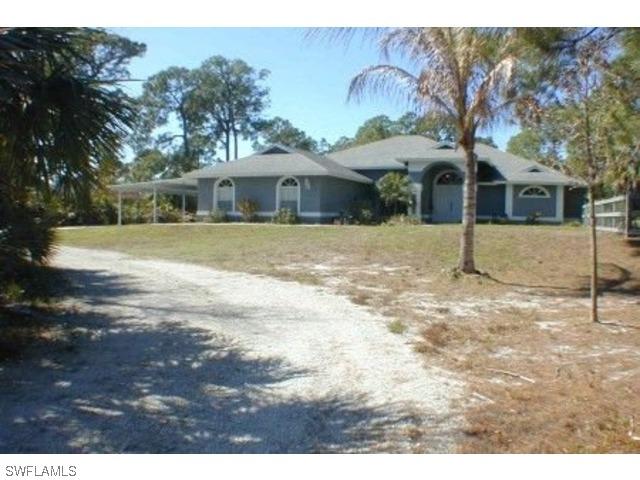 281 21st St., Naples, FL