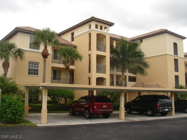 4640 Turnberry Lake Dr. #201, Estero, FL