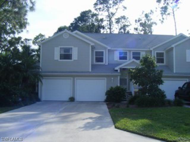 175 Bristol Ln. #201, Naples, FL