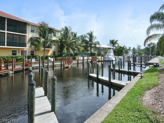 1519 Chesapeake Ave. #B5, Naples, FL 34102