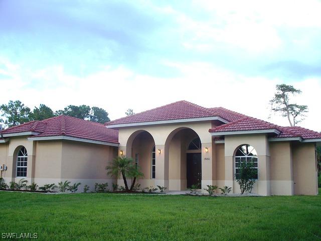 1980 8th St., Naples, FL 34120