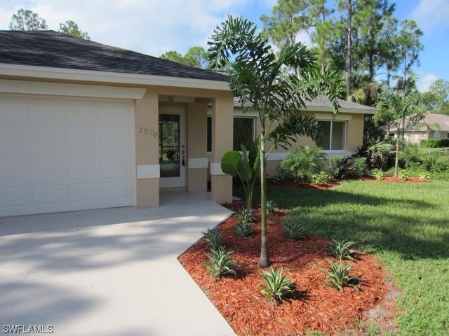 2570 27th Ave., Naples, FL 34120