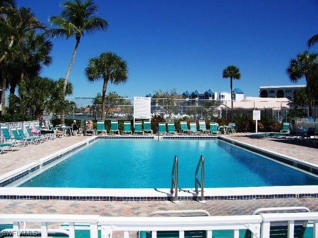 1024 Anglers Cove #C-208, Marco Island, FL