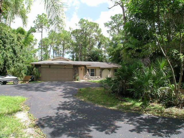 5045 Teak Wood Dr., Naples, FL 34119