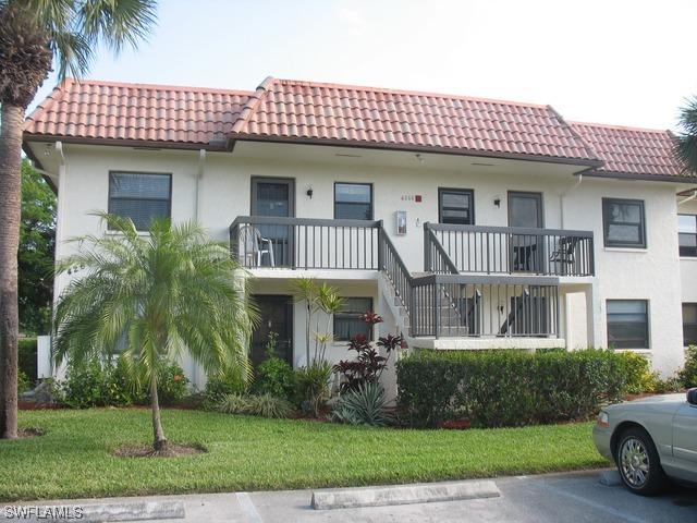 4266 27th Ct. #101, Naples, FL 34116