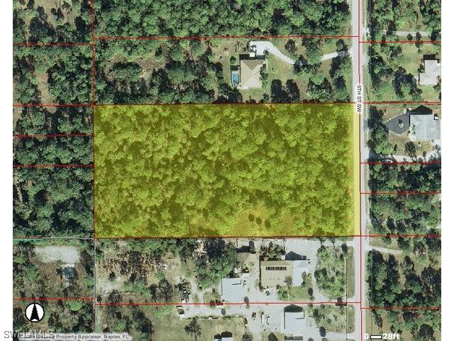 -0- 5th St., Naples, FL 34117