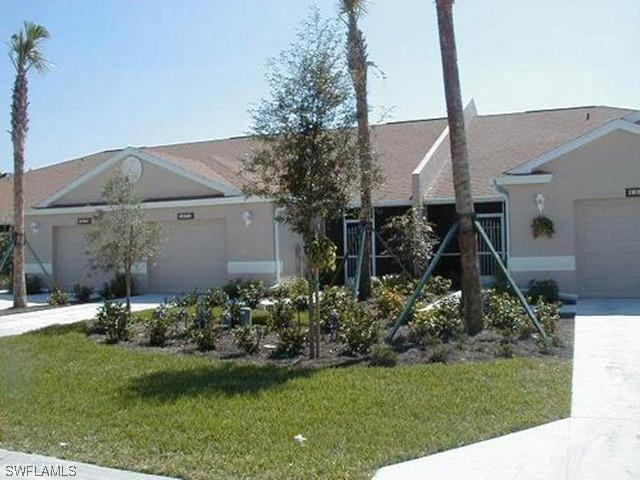 1653 Morning Sun Ln., Naples, FL