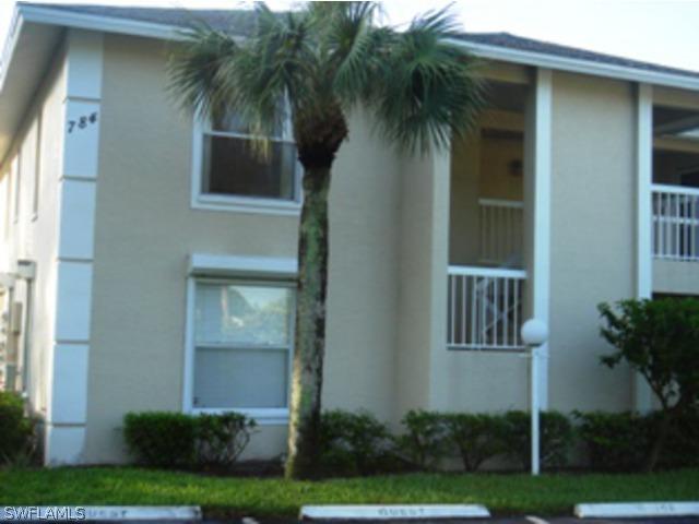 784 Landover Cir. #201, Naples, FL