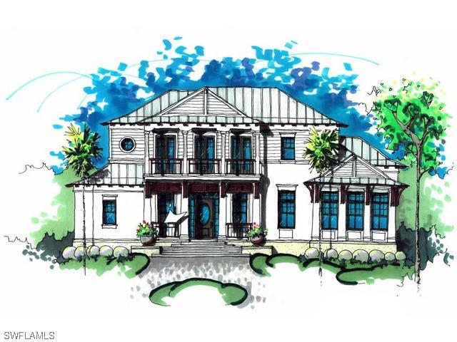 150 4th Ave., Naples, FL