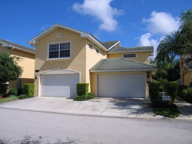 8385 Big Acorn Cir. #204, Naples, FL 34119