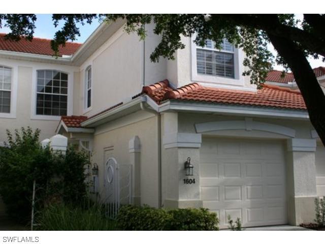 2165 Arielle Dr. #1604, Naples, FL 34109