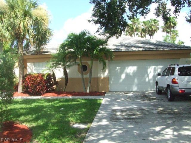 2253 Mill Stream Ct., Naples, FL