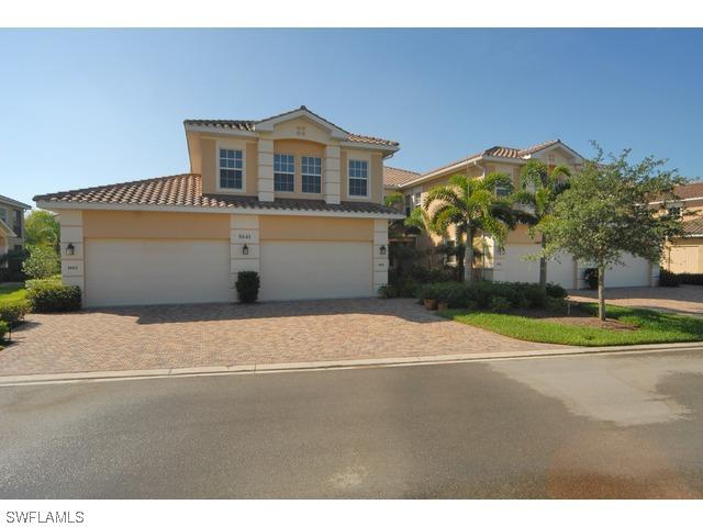 8641 Champions Point #1002, Naples, FL 34113