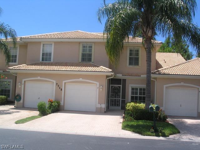 7715 Woodbrook Cir., Naples, FL
