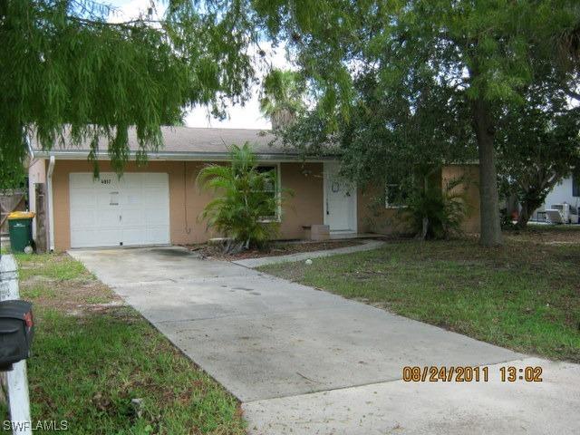 4817 Devon Cir., Naples, FL