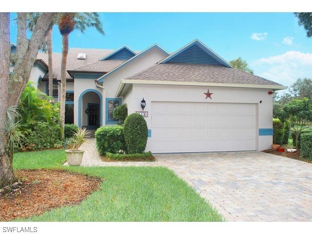 112 Water Oaks Way, Naples, FL