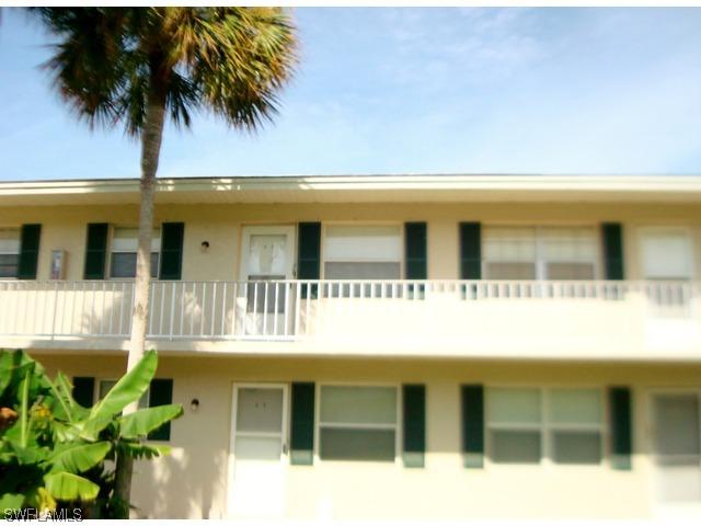 3325 Airport Rd. #S7, Naples, FL 34105