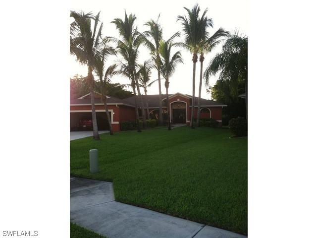 8896 Bracken Way, Fort Myers, FL 33908