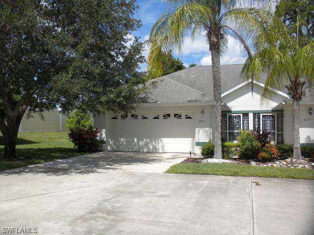 6151 Thresher Dr., Naples, FL 34112