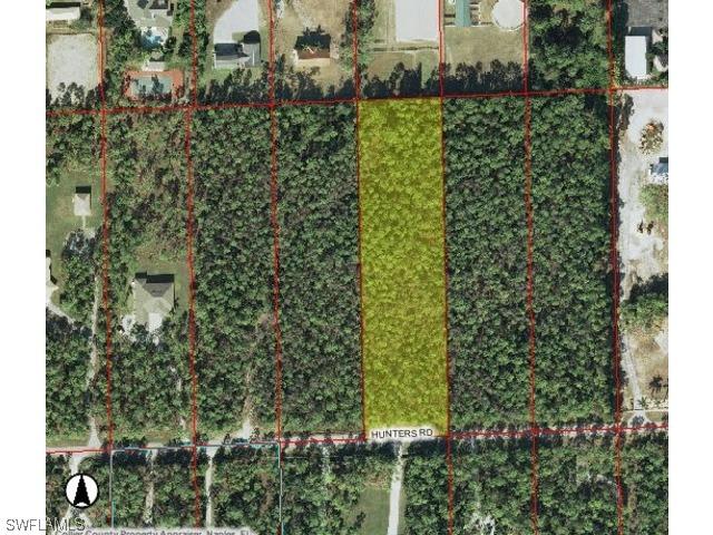 6721 Hunters Rd., Naples, FL 34109