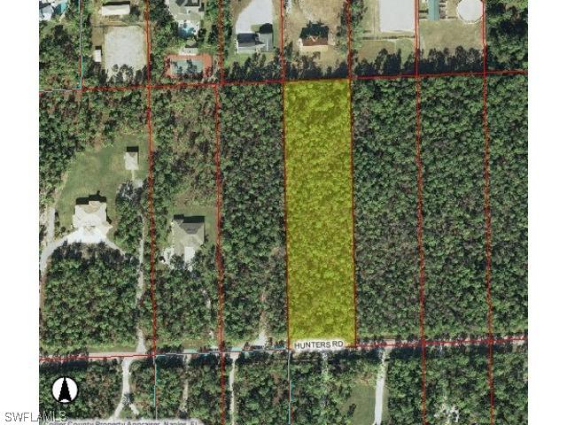6751 Hunter Rd., Naples, FL 34109
