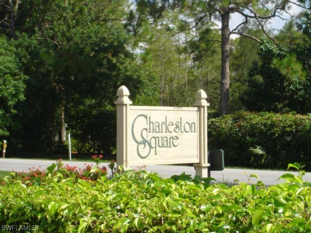 1340 Charleston Square Dr. #203, Naples, FL