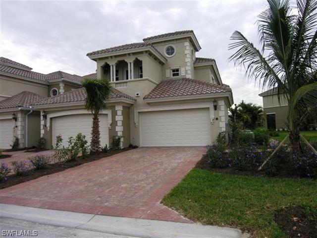 9218 Corfu Ct. #104, Naples, FL