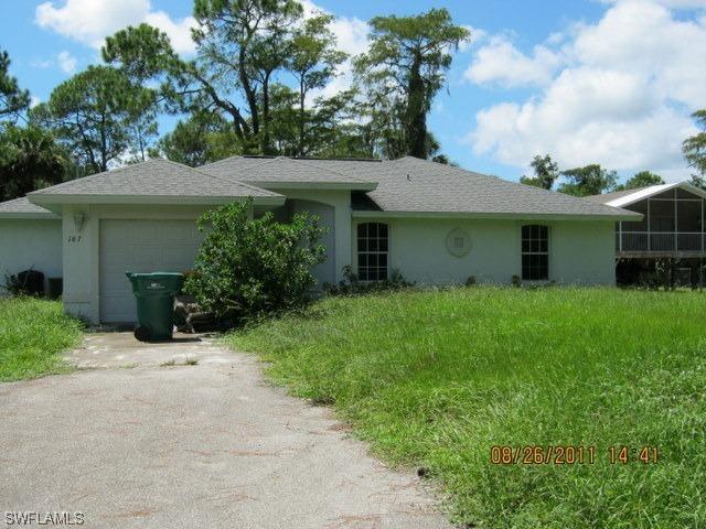 1871 19th St., Naples, FL