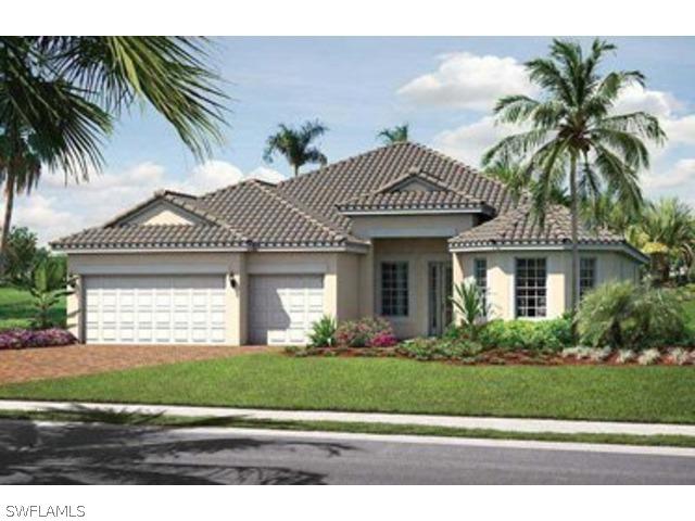 8594 Julia Ln., Naples, FL 34119