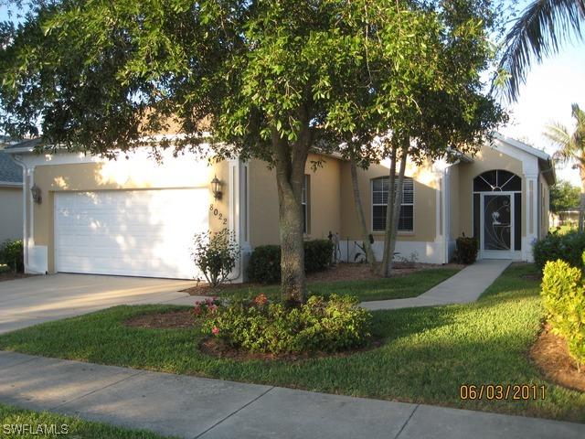 8022 Tauren Ct., Naples, FL 34119
