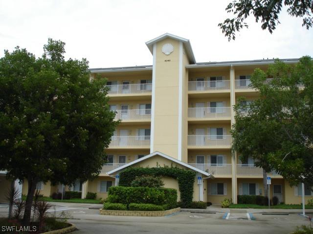 4040 Durango Ct. #407, Estero, FL