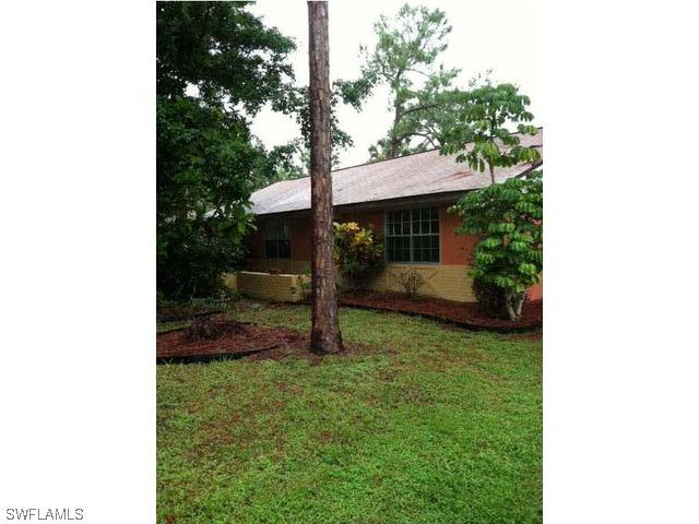 4501 Flamingo Dr., Naples, FL