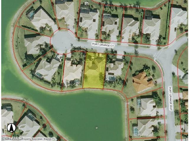 1032 Port Orange Ct., Naples, FL