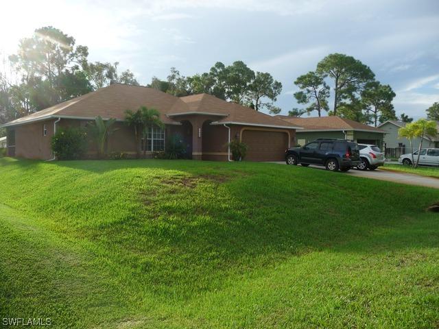 17400 Braddock Rd., Naples, FL 33967