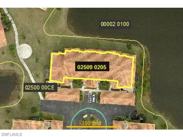 9601 Rosewood Pointe Ter. #205, Bonita Springs, FL