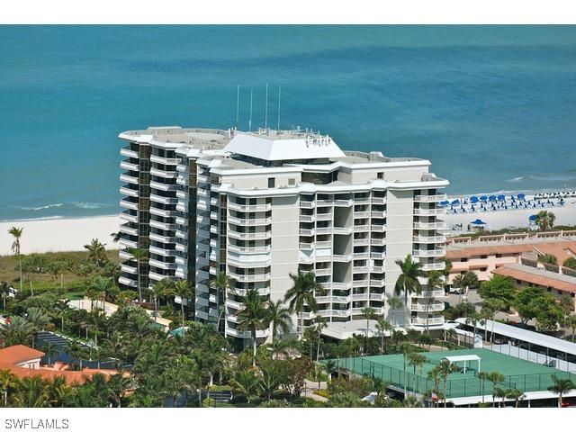 520 Collier Blvd. #PH D, Marco Island, FL