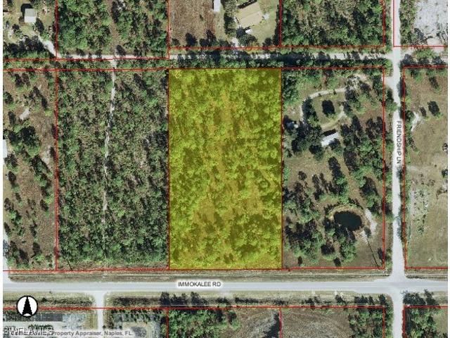 19705 Immokalee Rd., Naples, FL 34120