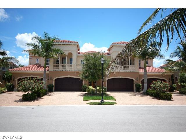 9292 Menaggio Ct. #201, Naples, FL 34114