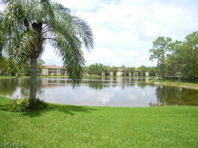 5724 Deauville Cir. #107, Naples, FL