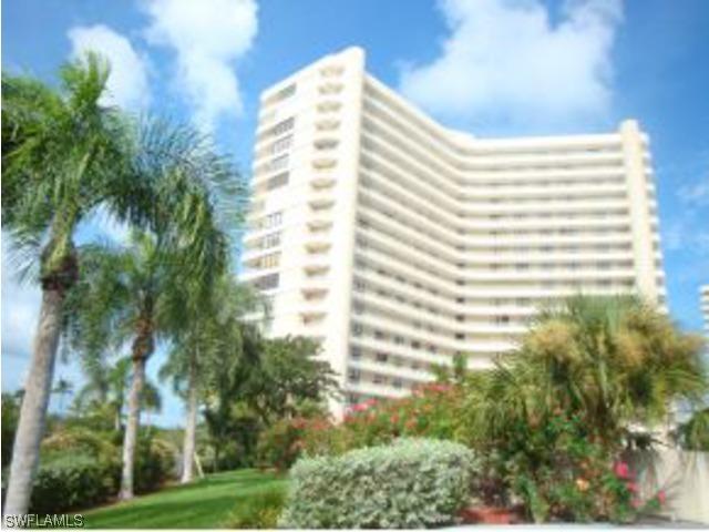 380 Seaview Ct. #501, Marco Island, FL