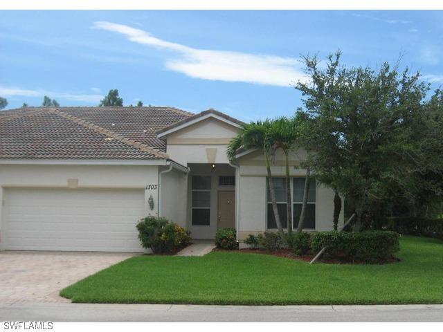 1303 Barnstable Ct., Naples, FL 34104